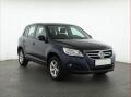 Volkswagen Tiguan 1.4 TSI, Tempomat