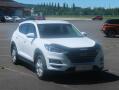 Hyundai Tucson 1.6 T-GDI
