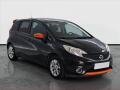Nissan Note 1.2, Navi, Tempomat
