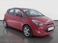 Hyundai ix20 1.4 CVVT, LPG, Serv.kniha