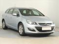 Opel Astra 1.6 CDTI, Tempomat