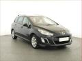 Peugeot 308 1.6 HDi, Pan. stecha