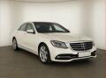 Mercedes-Benz S 350 d 4MATIC