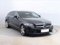 Mercedes-Benz CLS 220 d, Automat, Ke, Navi