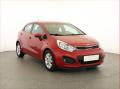 Kia Rio 1.25 CVVT, Serv.kniha