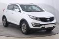 Kia Sportage 1.7 CRDi, Serv.kniha, Ke