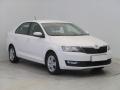 koda Rapid 1.0 TSI, Serv.kniha, Tempomat