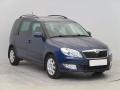 koda Roomster Comfort 1.2 TSI, Tempomat