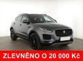 Jaguar E-Pace P250 AWD, 4x4, Pano, DPH, Navi