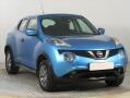 Nissan Juke 1.6 i, �R,1.maj, Serv.kniha