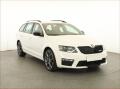 �koda Octavia RS 2.0 TDI, Automat