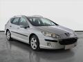 Peugeot 407 1.6 HDi, po STK, Ta�n�