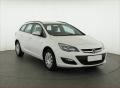 Opel Astra 1.7 CDTI, Tempomat
