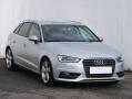 Audi A3 Sport 2.0 TDI, Serv.kniha