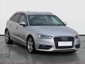Audi A3 Sport 2.0 TDI, Serv.kniha