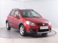 Suzuki SX4 1.9 DDiS, Eko.zaplacen, po STK