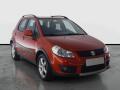 Suzuki SX4 1.9 DDiS, Eko.zaplacen, po STK
