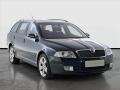 �koda Octavia 2.0 TDI, Automat, po STK