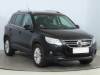 Volkswagen Tiguan 2.0 TDI, 4X4, Serv.kniha