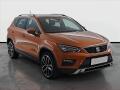 Seat Ateca 2.0 TDI 4Drive, 4X4, Automat
