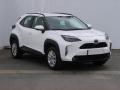 Toyota Yaris Cross Comfort 1.5 VVT-iE, R, 1. Maj