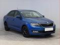 koda Rapid Style Plus 1.0 TSI, Automat