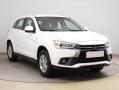 Mitsubishi ASX 1.6 MIVEC, Serv.kniha