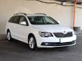�koda Superb Ambition 2.0 TDI, Automat