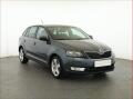 �koda Rapid Spaceback 1.2 TSI, Tempomat
