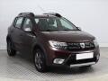 Dacia Sandero Stepway 1.5 dCi, Navi