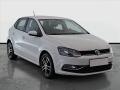 Volkswagen Polo Comfortline 1.2 TSI