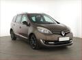 Renault Grand Scnic 1.6 dCi, 7mst, Serv.kniha