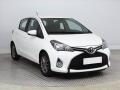 Toyota Yaris 1.33 Dual VVT-i, Park.�senzory