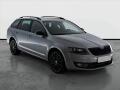 �koda Octavia 2.0 TDI, 4X4, Automat, Navi