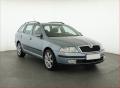 koda Octavia 1.6, Serv.kniha, nov STK