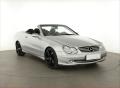 Mercedes-Benz CLK 200 Kompressor , Tempomat
