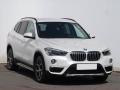 BMW X1 xDrive20i, 4x4, automat, FLED