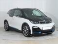 BMW i3 94Ah BEV, SoH 88%, Automat
