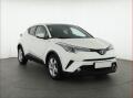 Toyota C-HR 1.8 Hybrid, Automat, Navi