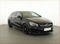 Mercedes-Benz CLA AMG Paket 220 CDI, Automat