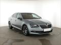 �koda Superb Style Plus 2.0 TDI, Automat