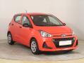 Hyundai i10 1.0, �R,1.maj, Serv.kniha