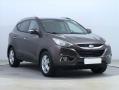 Hyundai ix35 2.0 CVVT, Serv.kniha, Tempomat