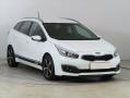 Kia Ceed 1.6 CRDi, Serv.kniha, Navi