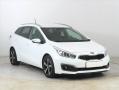Kia Ceed 1.6 CRDi, Serv.kniha, Navi