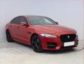 Jaguar XF 20d, R-SPORT,SERVIS,MERIDIAN*