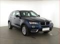 BMW X3 xDrive20d, 4X4, Automat, Ke