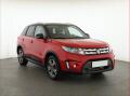 Suzuki Vitara 1.6 DDiS, K��e, Tempomat