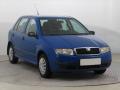 koda Fabia 1.2, jezd vborn