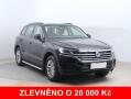 Volkswagen Touareg 3.0 TDI, P�vod �R